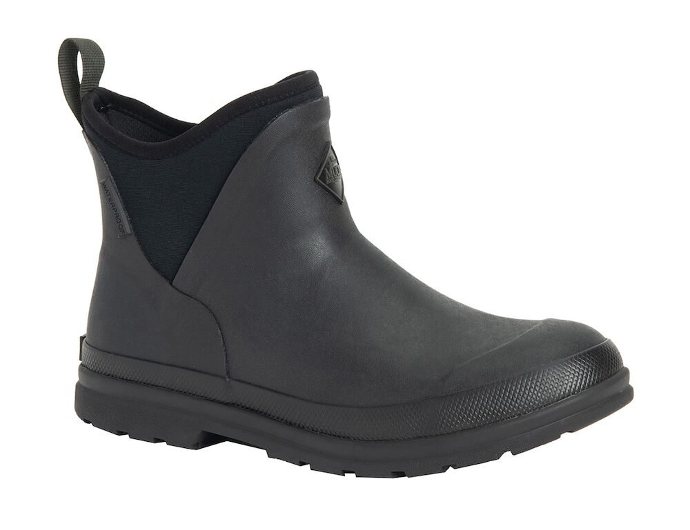 MUCK Womens Originals Ankle Boots