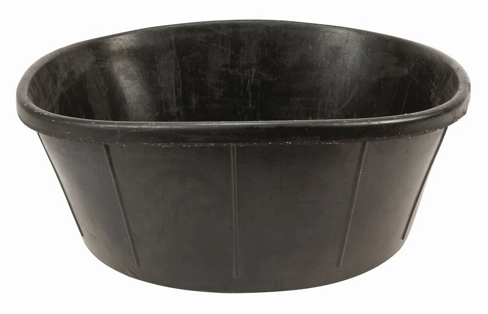 ROMA Rubber Drink Tub