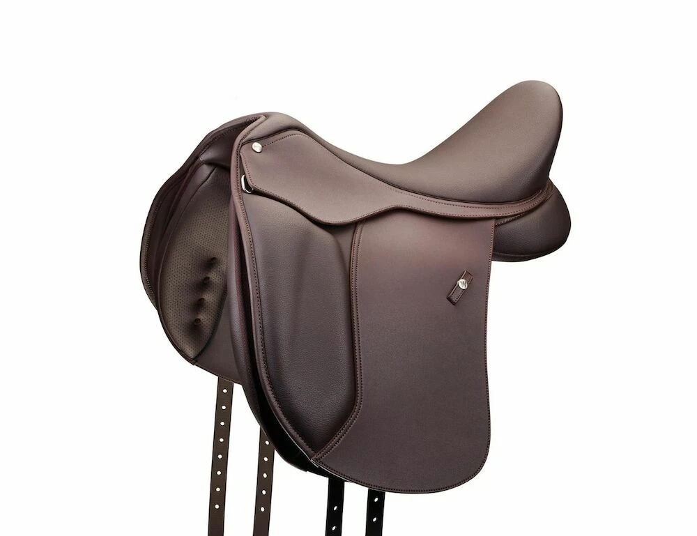 WINTEC 500 Pony Dressage Hart Saddle