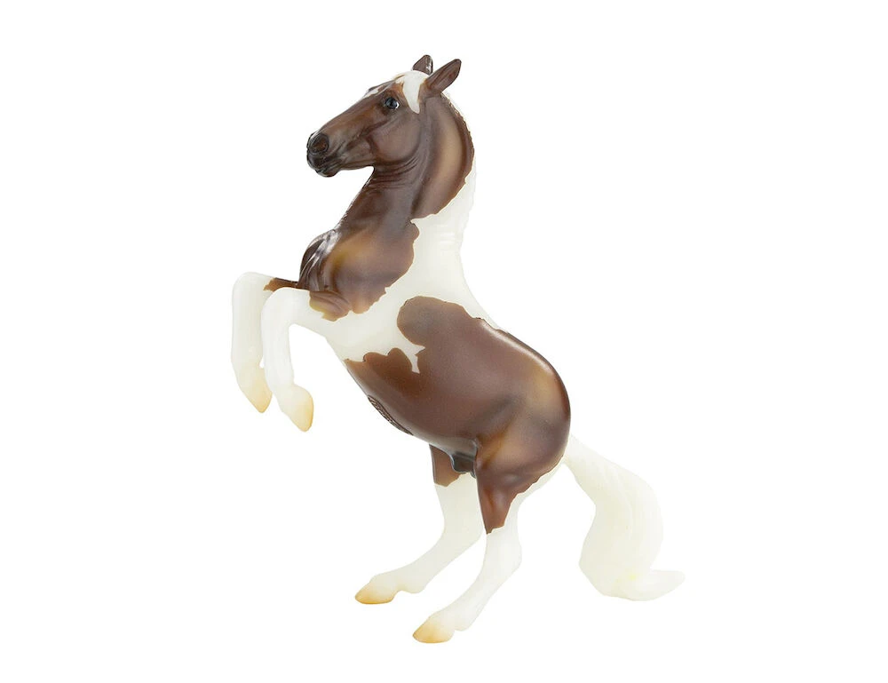 BREYER Stablemates Pintos & Palominos Gift Set