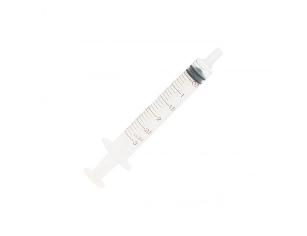 TERUMO Syringe