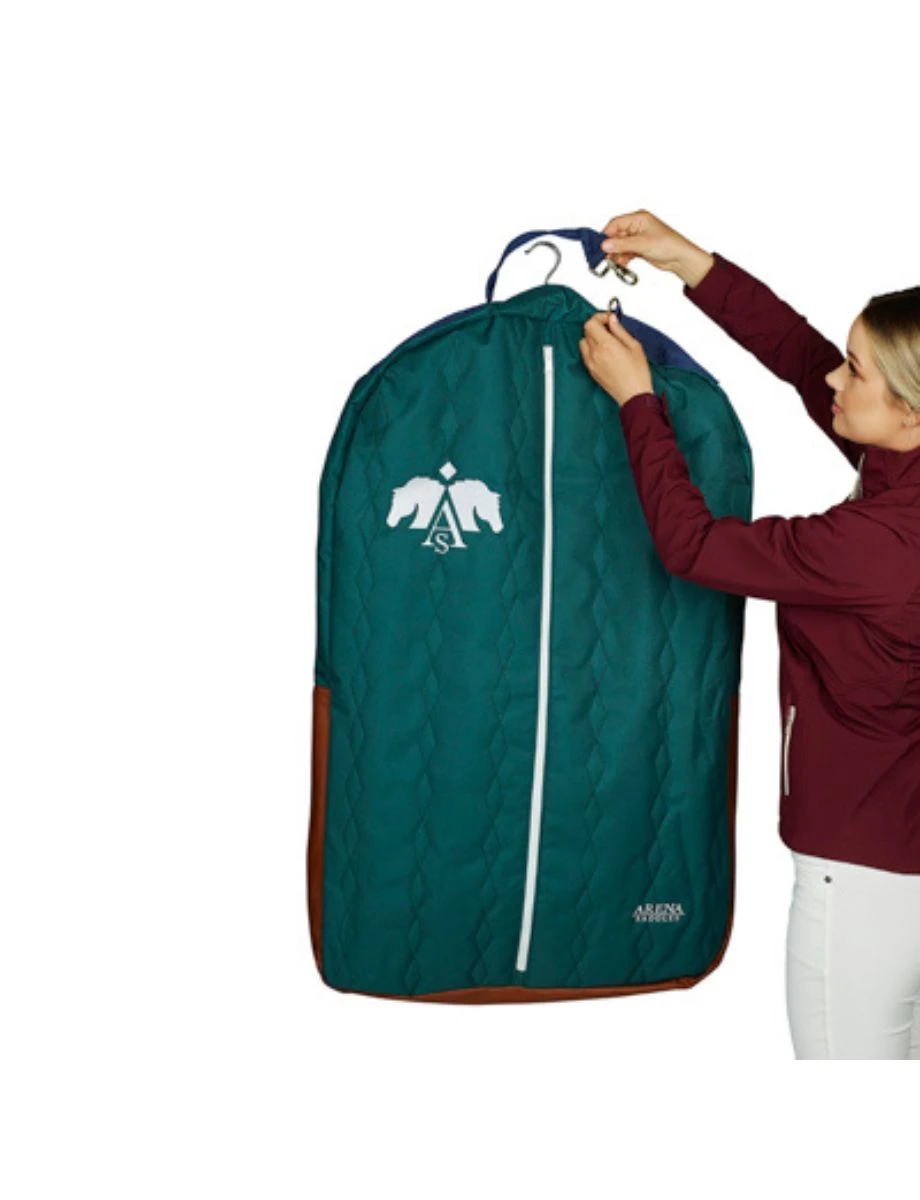 ARENA SADDLES Arena Garment Bag