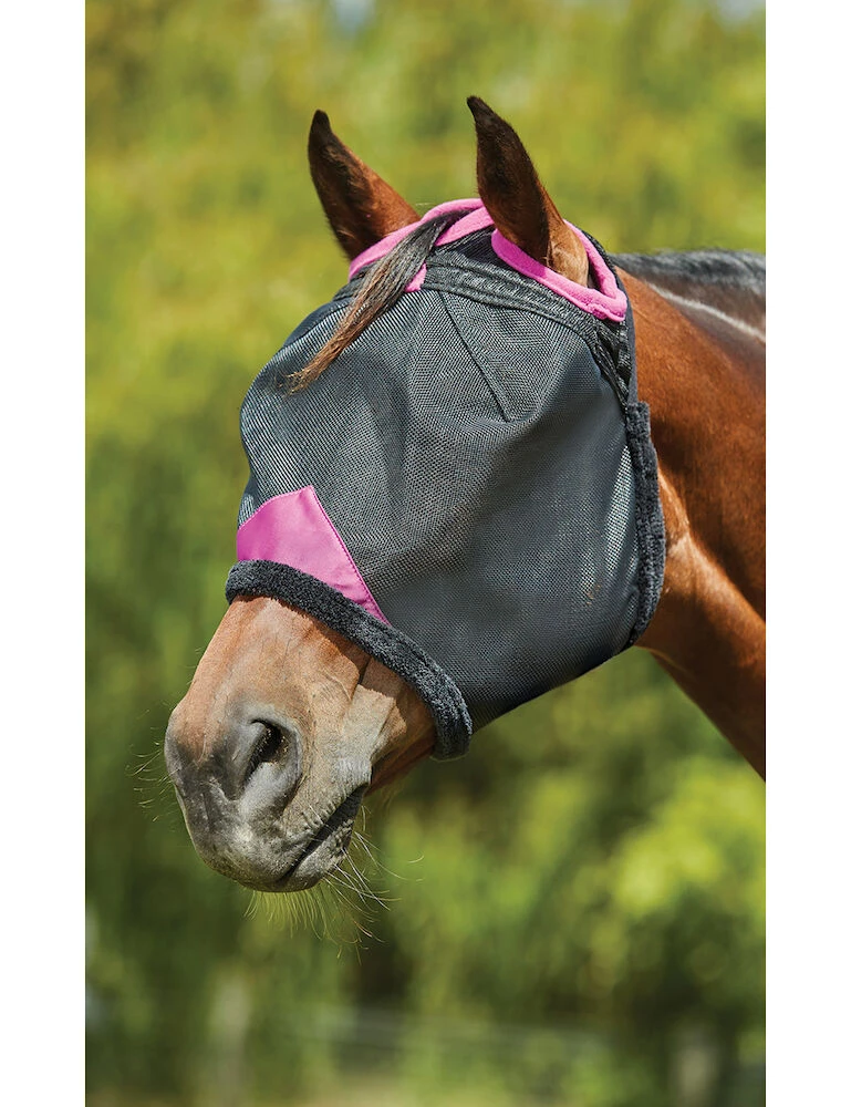 WEATHERBEETA ComFiTec Deluxe Durable Mesh Mask