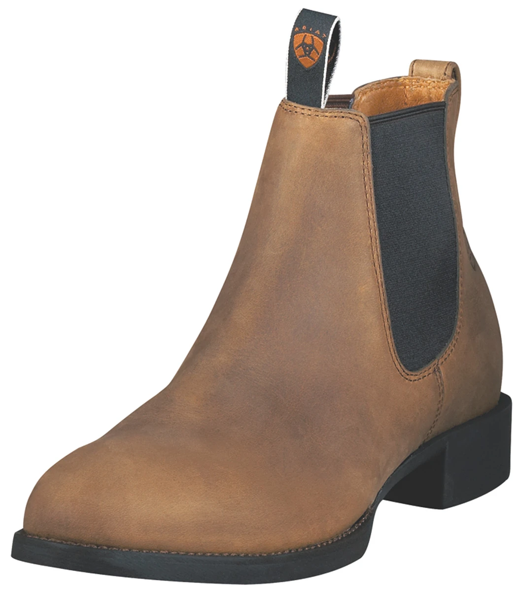 ARIAT Mens Acton Boots