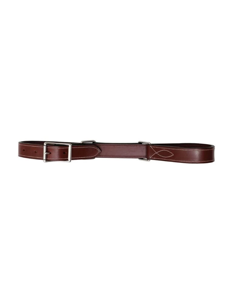 TANAMI Leather Knee Hobble 1 1/2"