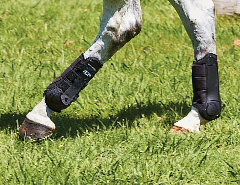 WEATHERBEETA Flexi Shell Hind Cross Country Boots