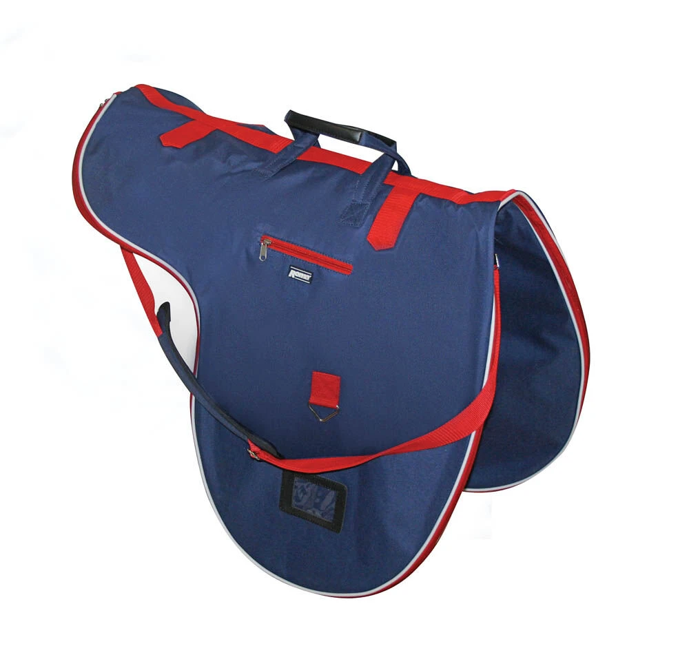 ROMA Cruise Saddle Bag