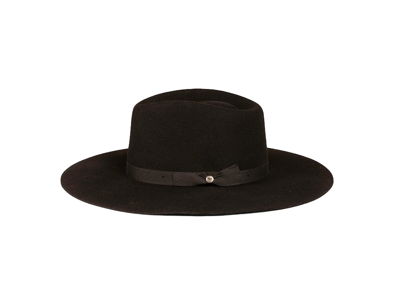 RINGERS WESTERN Rivercrossing Crushable Felt Hat