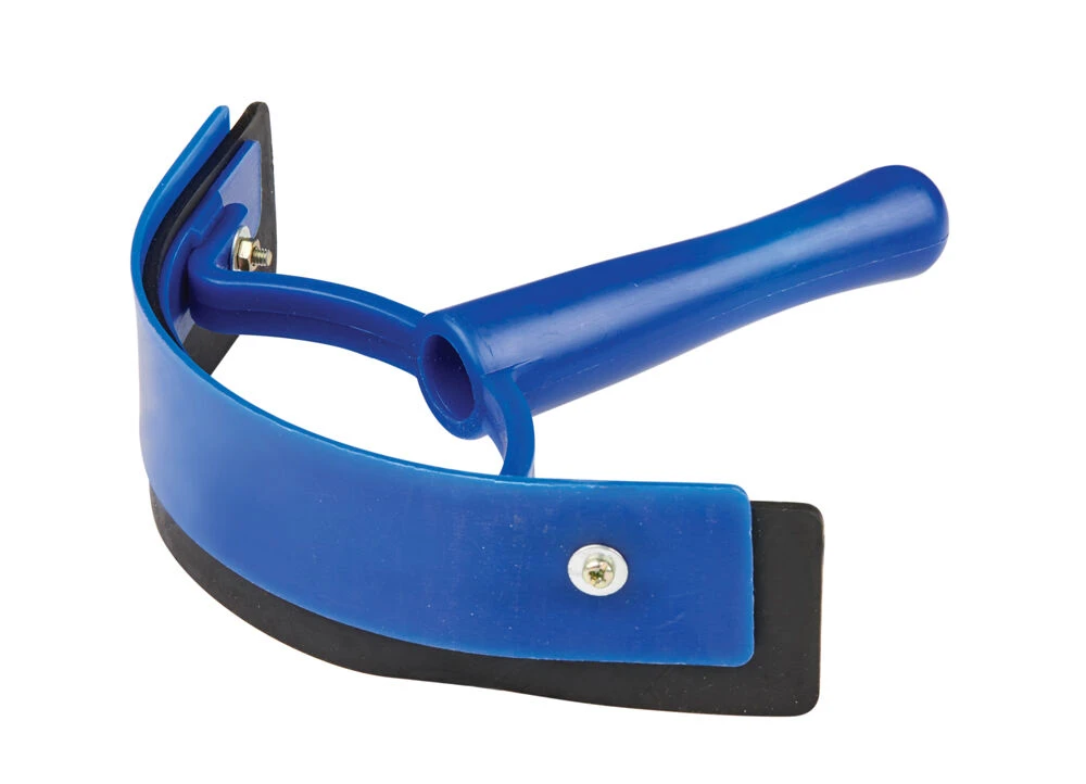 ROMA Plastic Kite Scraper