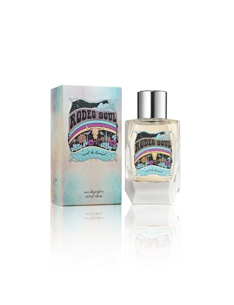 TRU WESTERN Rodeo Soul Eau De Parfum