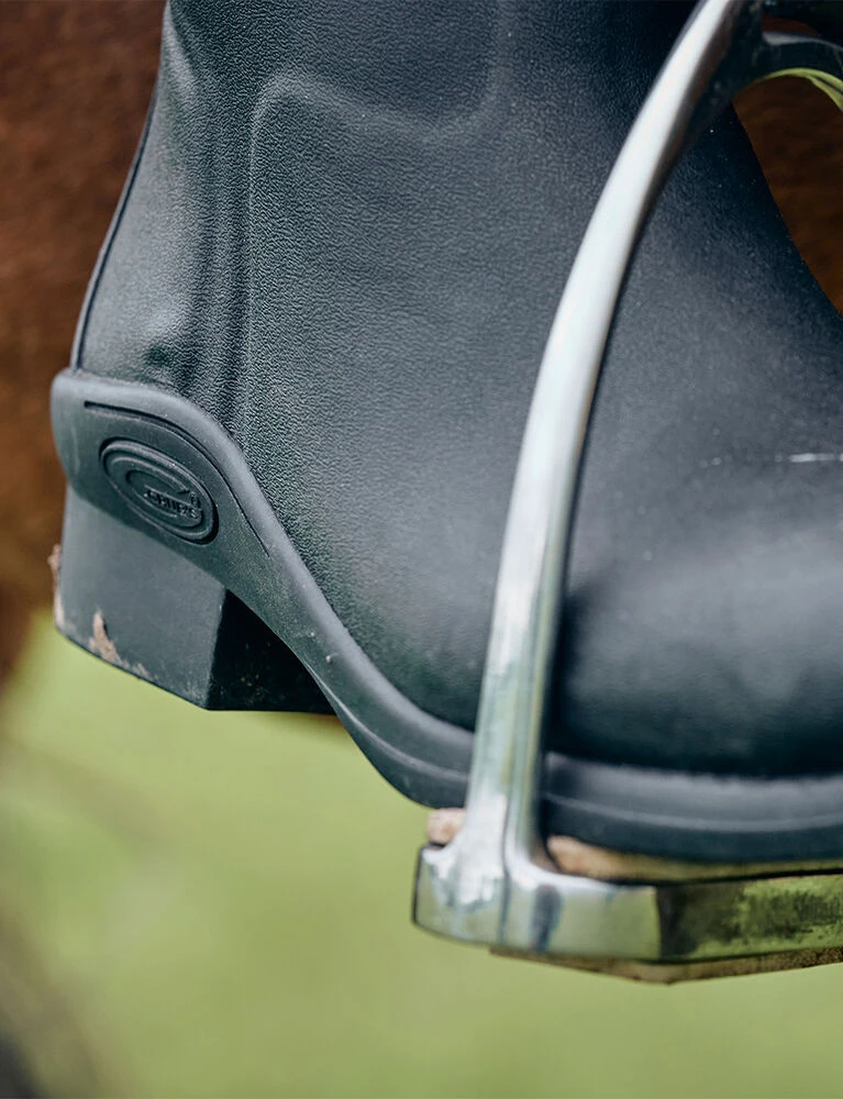 GRUBS Rideline Waterproof Boots