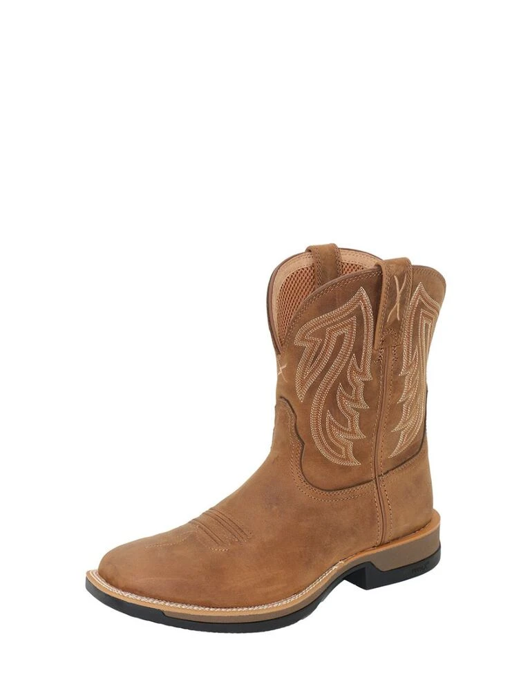 TWISTED X Mens 9 Tech X1 Boot