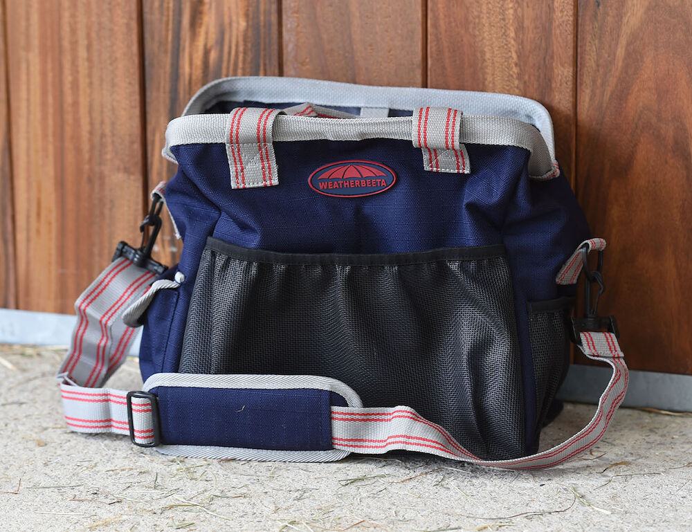 WEATHERBEETA Grooming Tote Bag