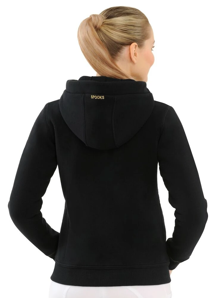 SPOOKS Annber Sweat Jacket