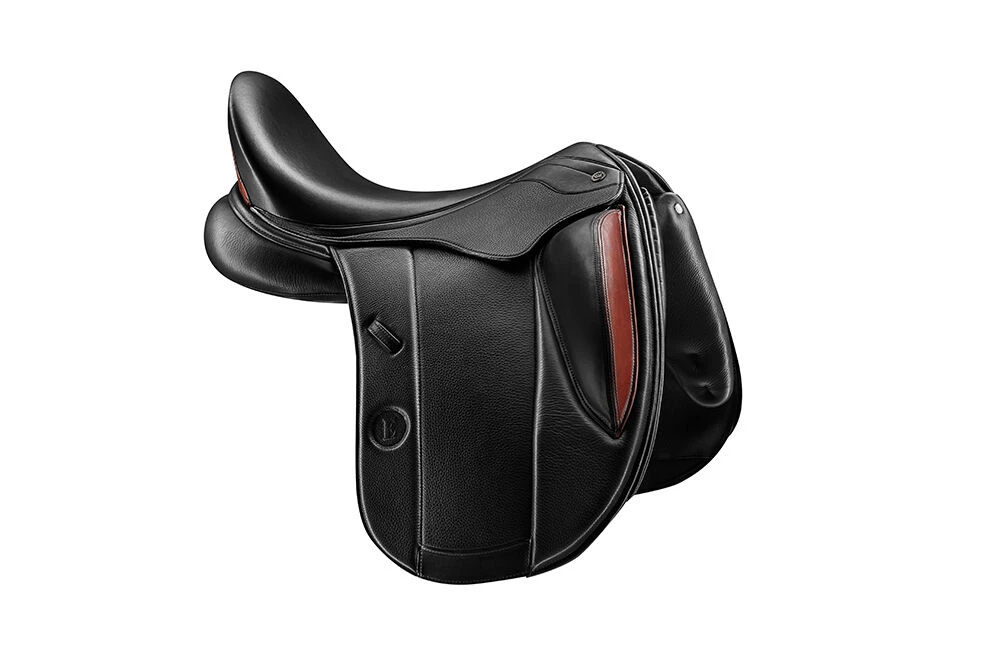 ENZO TREVISO Lucia Mono Dressage Saddle