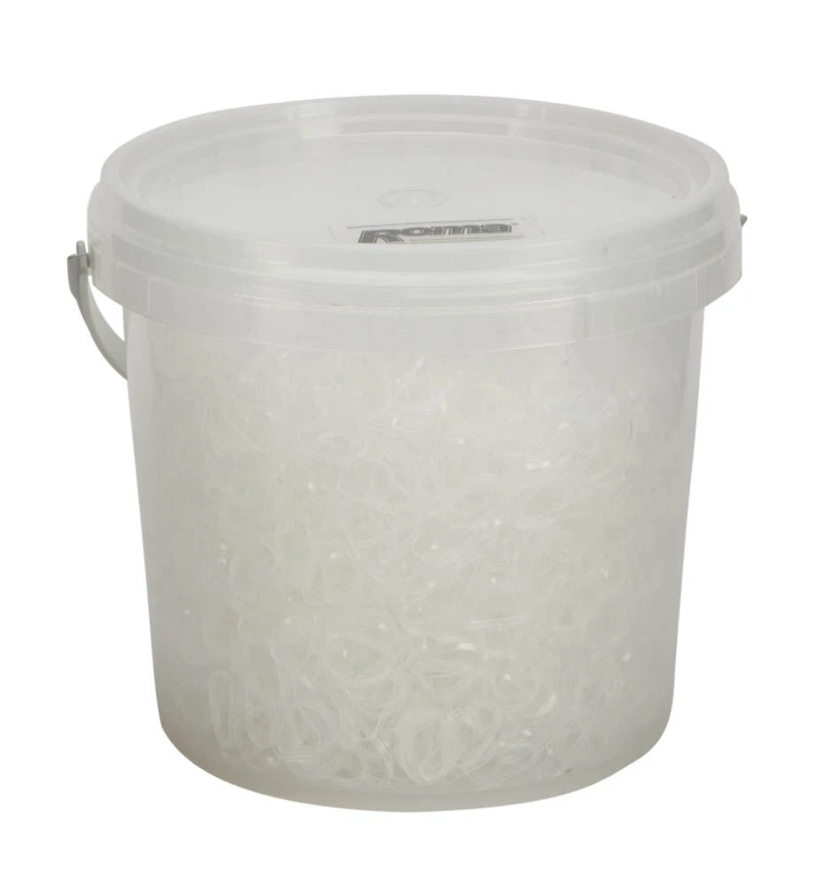 ROMA Easy Braid Bands