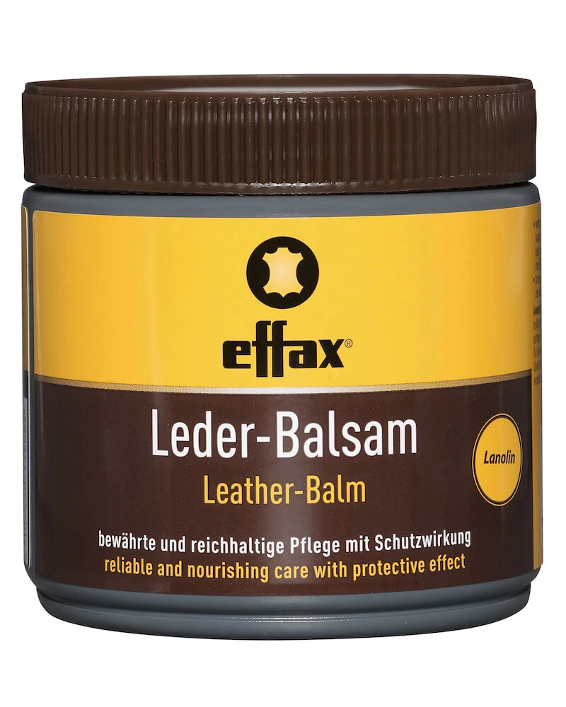 EFFAX Leather Balsam
