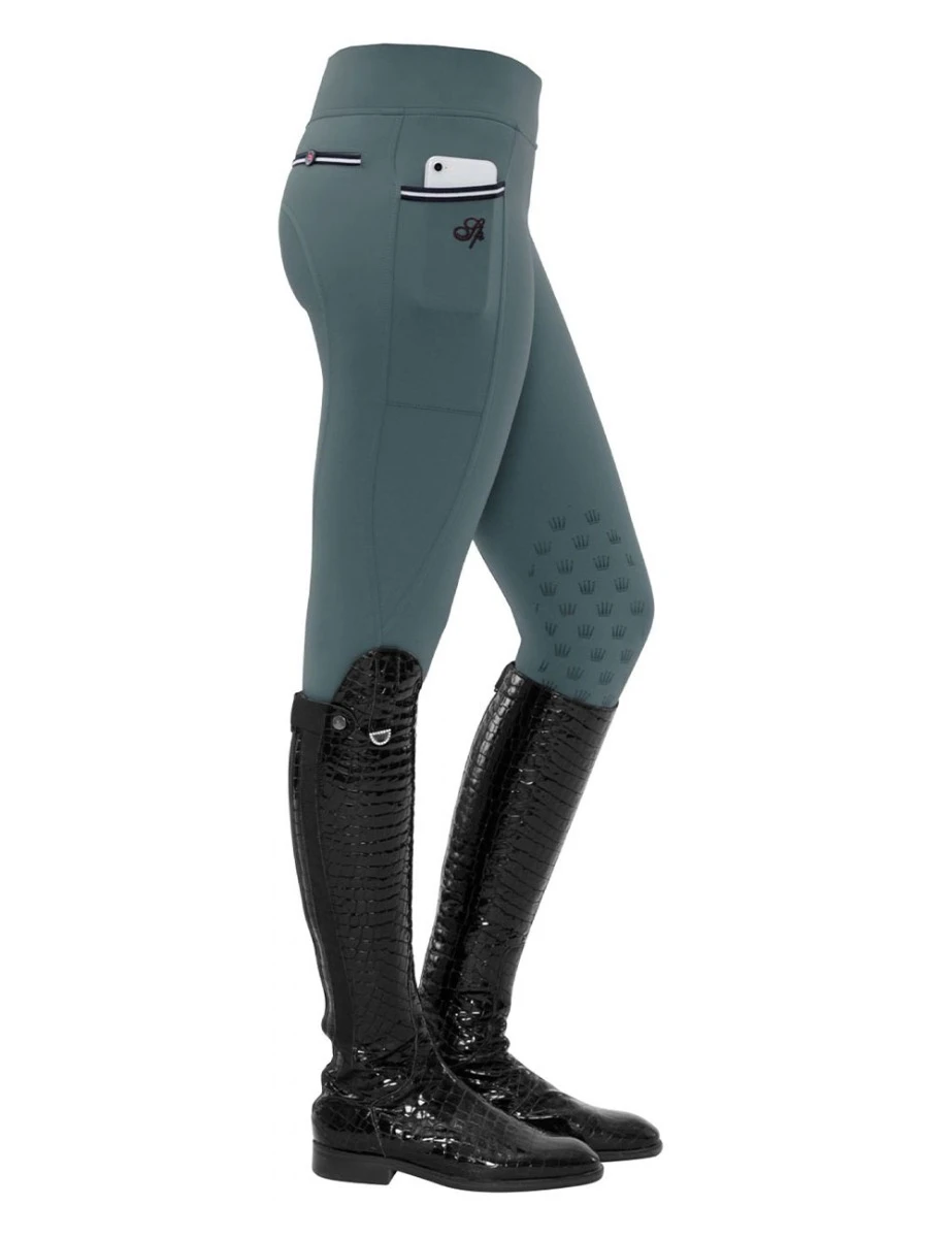 SPOOKS Sanne Knee Grip Leggings