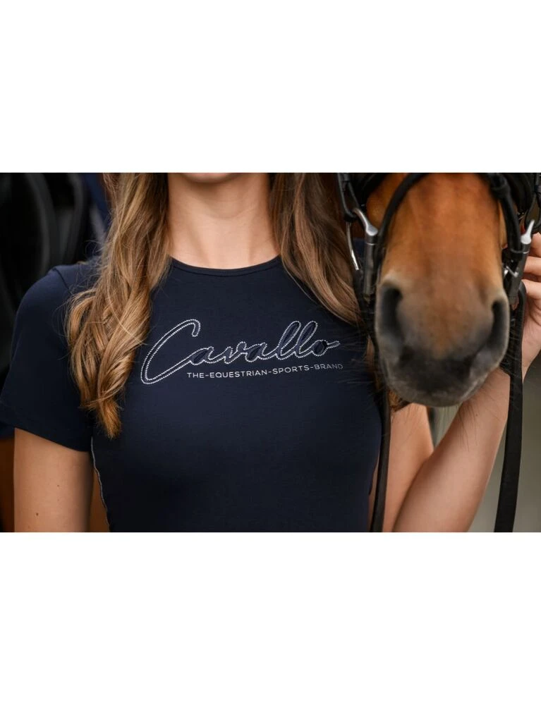 CAVALLO Nahal Tshirt