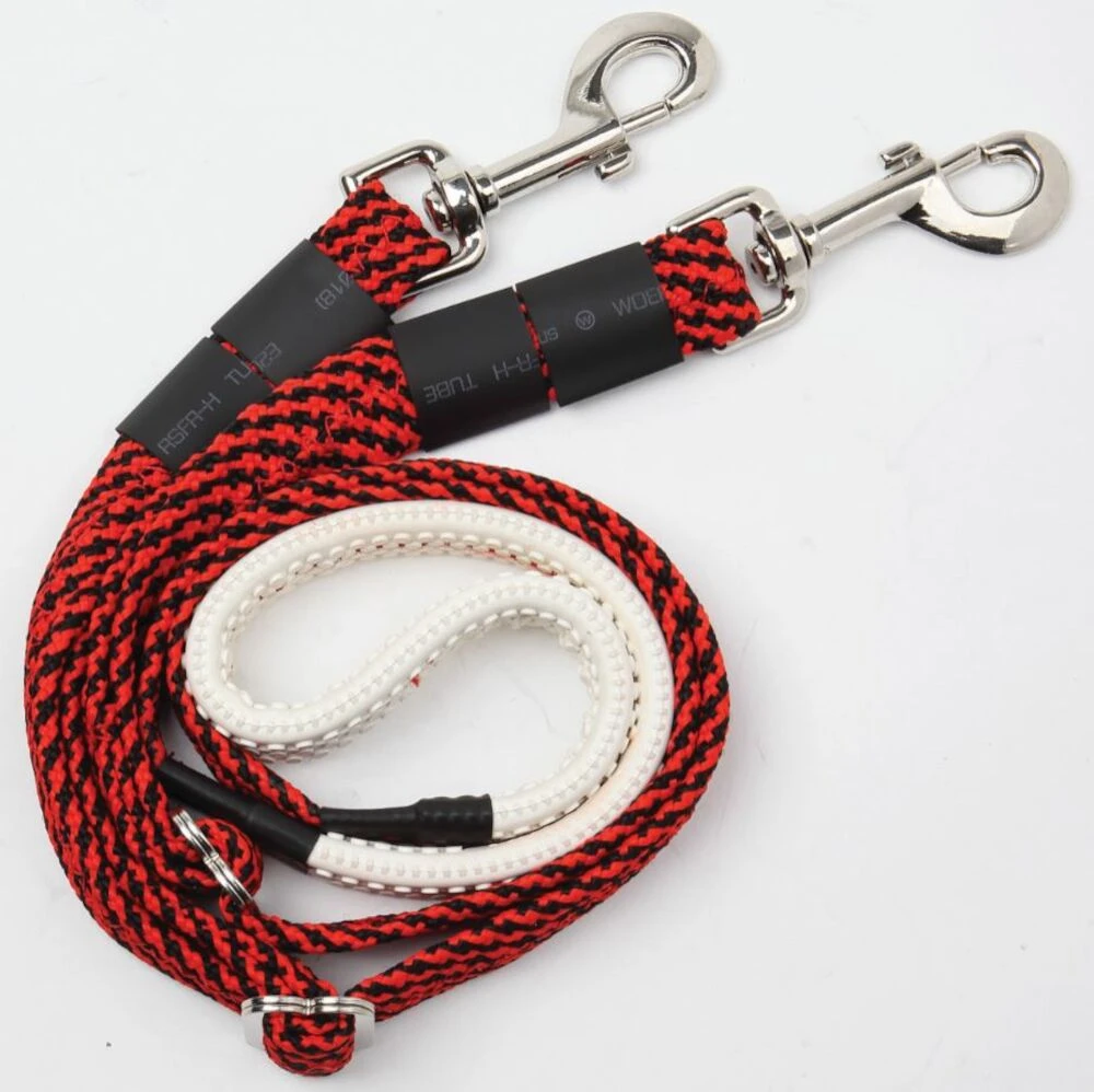 ZILCO Polocrosse Reins