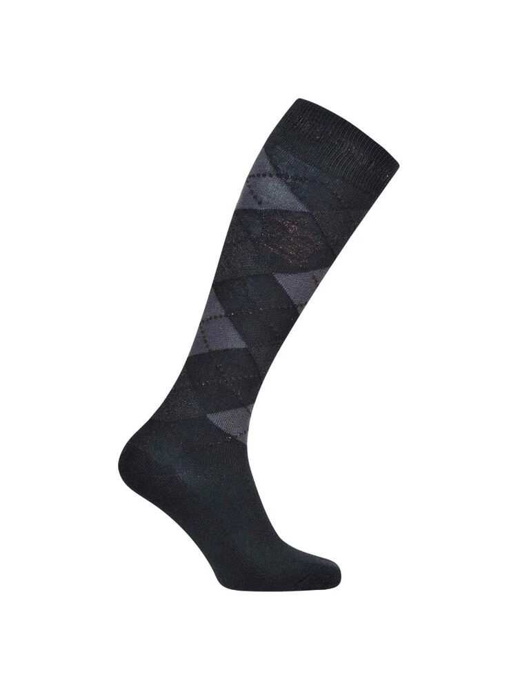 HV POLO Argyle Socks