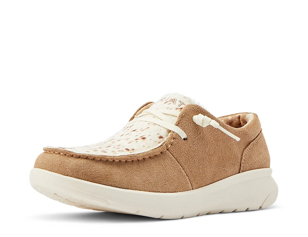 ARIAT Womens Hilo Shoes