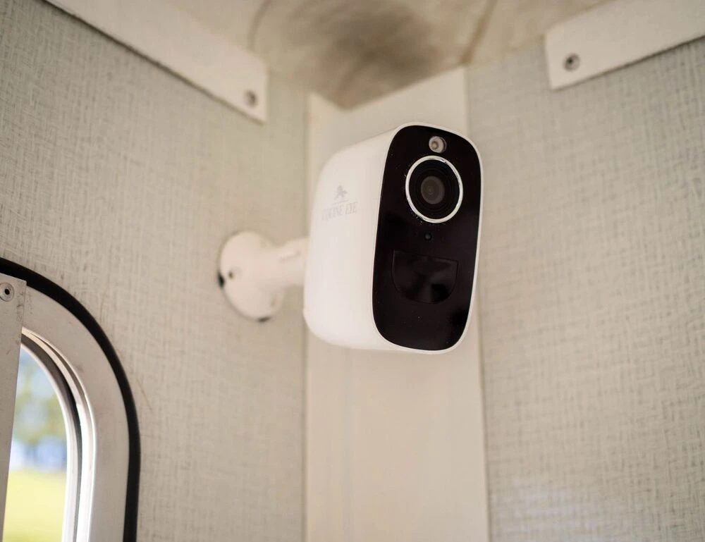 EQUINE EYE Universal 4G Camera Only