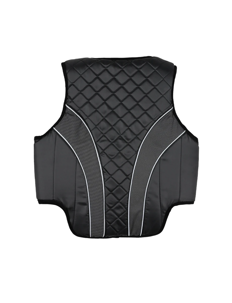 DUBLIN Supra Flex Zip Body Protector