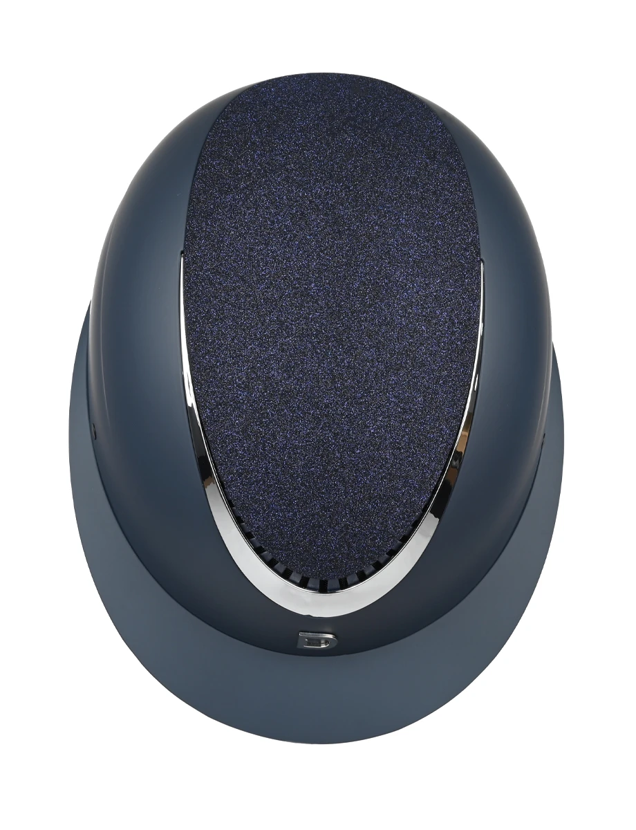 DUBLIN Calixto Shimmer Helmet