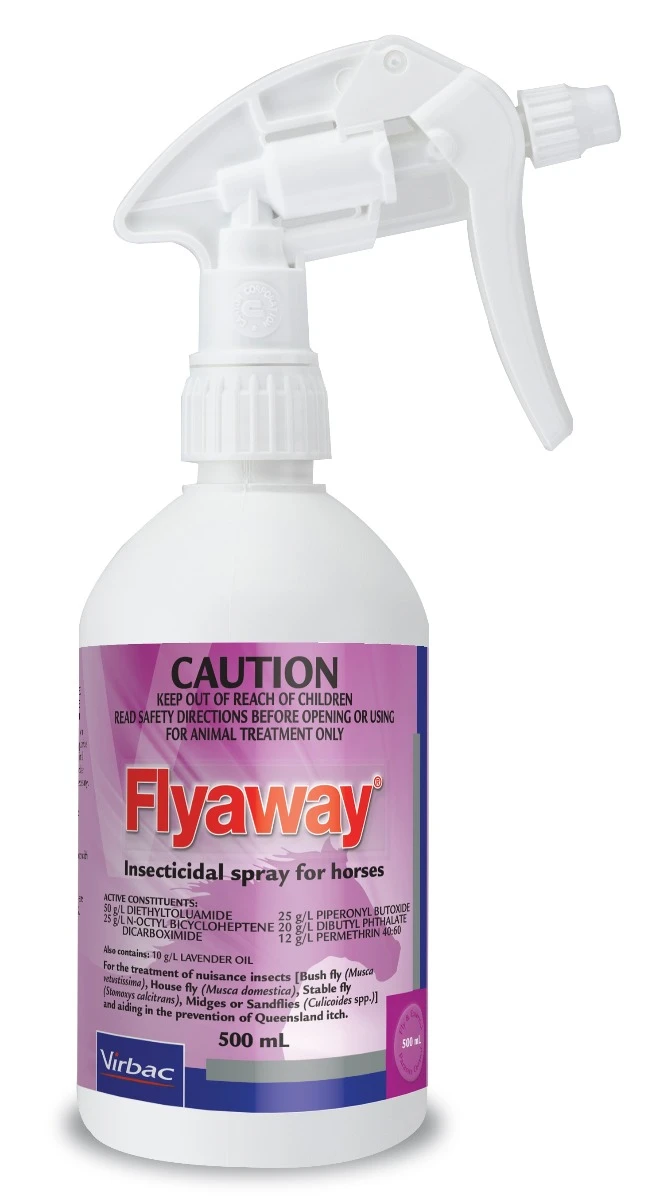 VIRBAC Flyaway