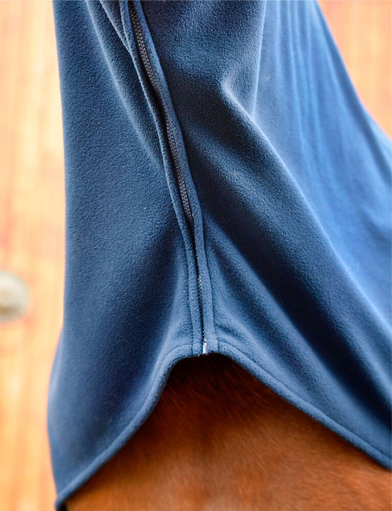 WEATHERBEETA Cosy Fleece Hood