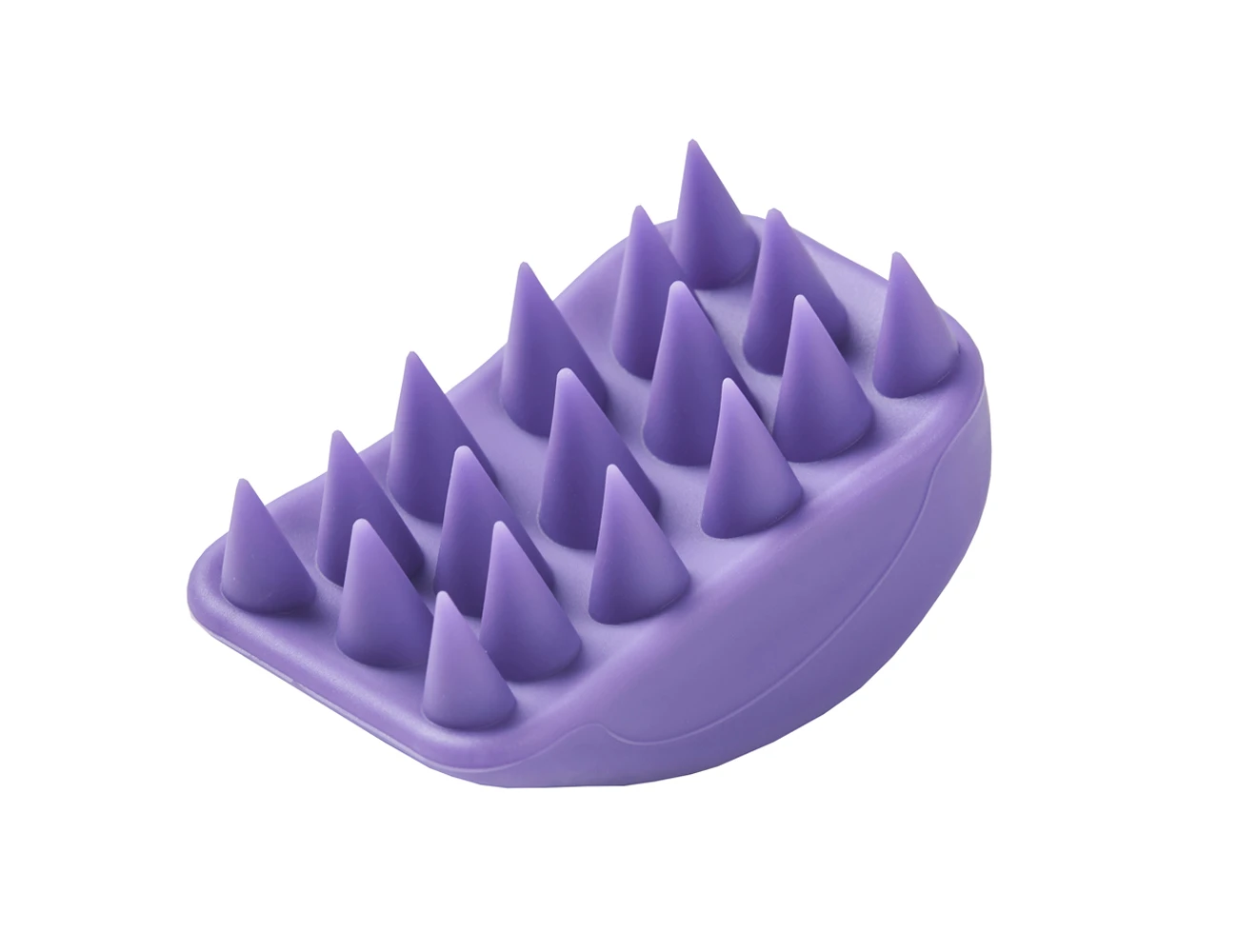 KINCADE Thick Tooth Massage Curry Comb