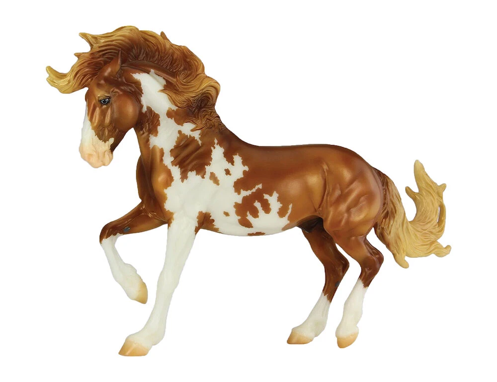BREYER Traditional Mojave - Mustang