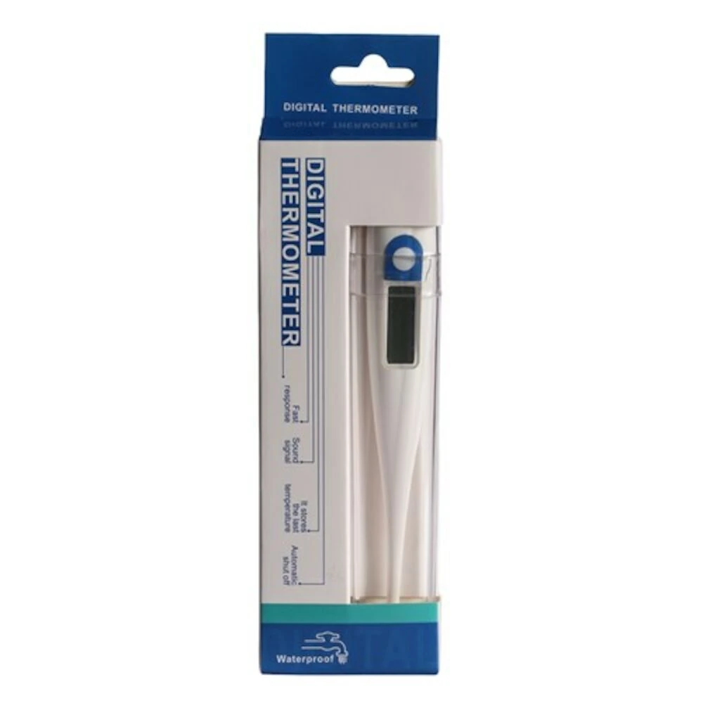STC Digital Thermometer