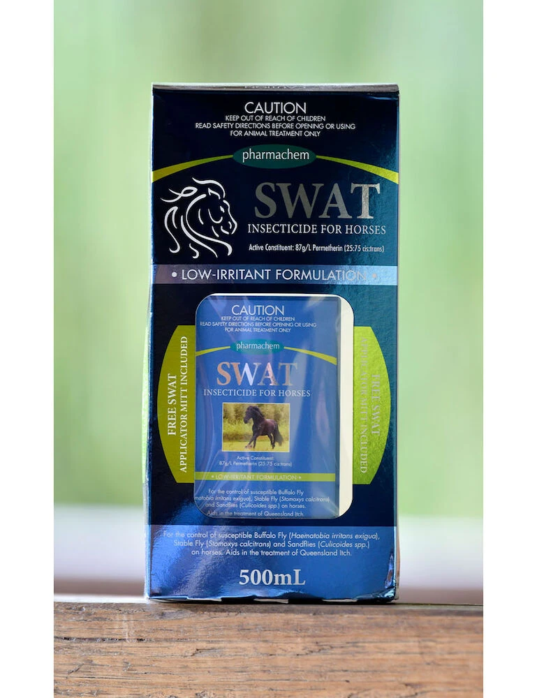 PHARMACHEM Swat - 500ML