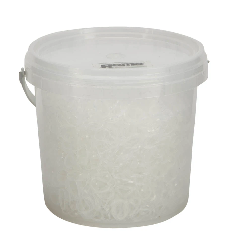 ROMA Easy Braid Bands