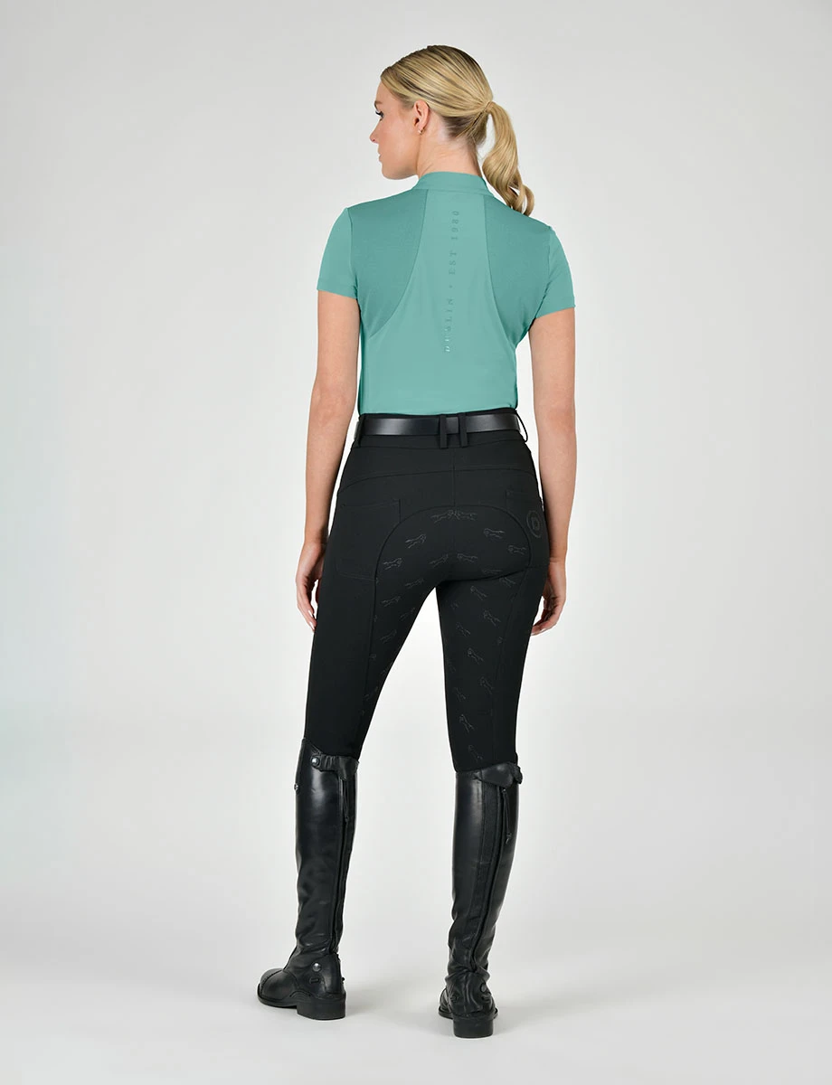 DUBLIN Cammy Comfort Twill Breeches