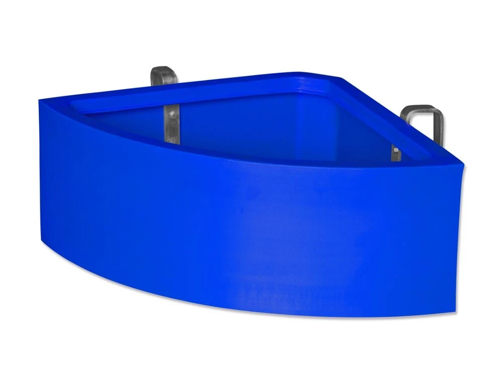 AGBOSS Equine Corner Feeder
