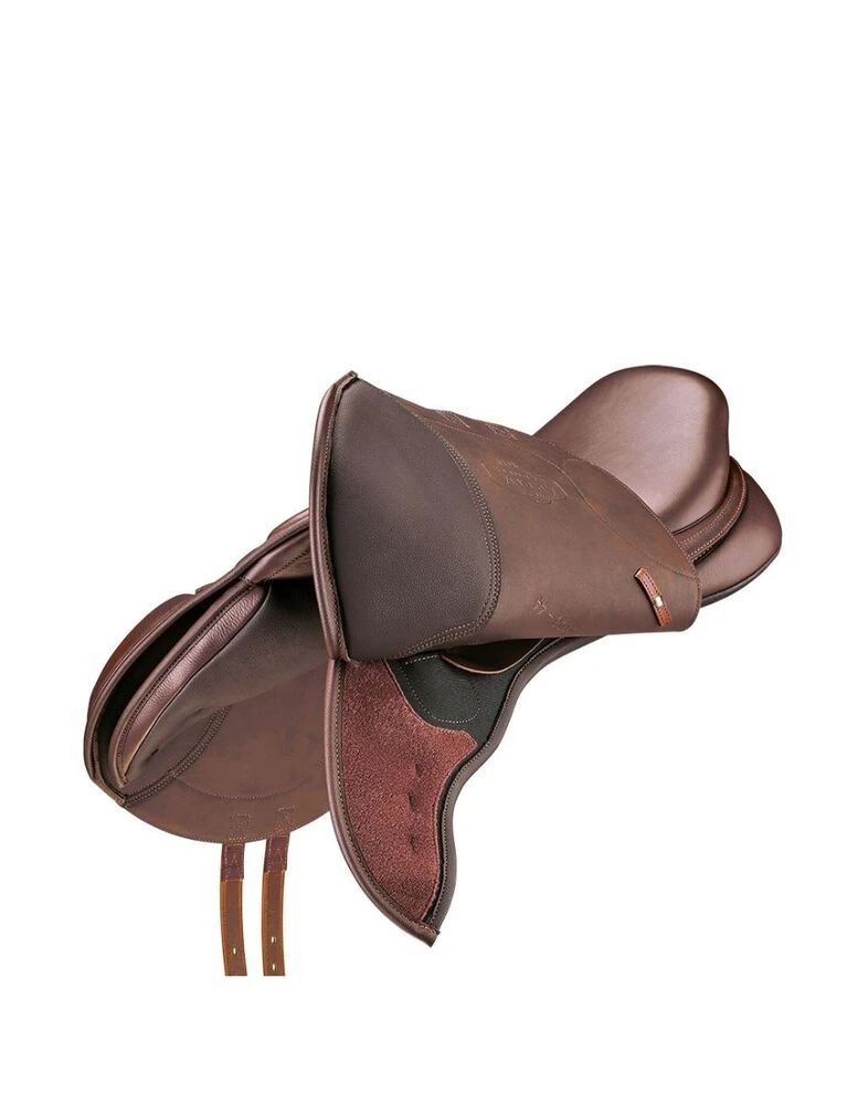 ARENA SADDLES Arena Monoflap Jump Saddle