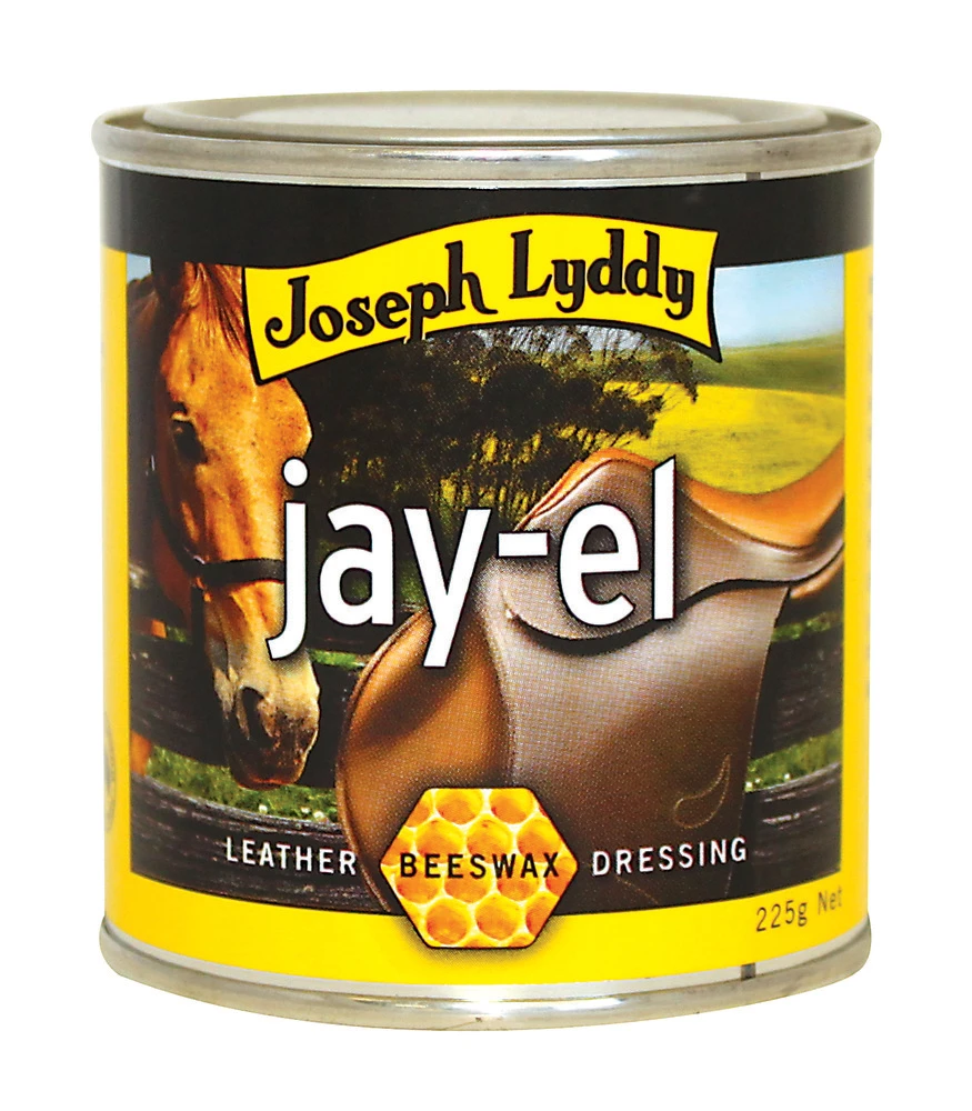 WAPROO Jay-El Bees Wax Dressing