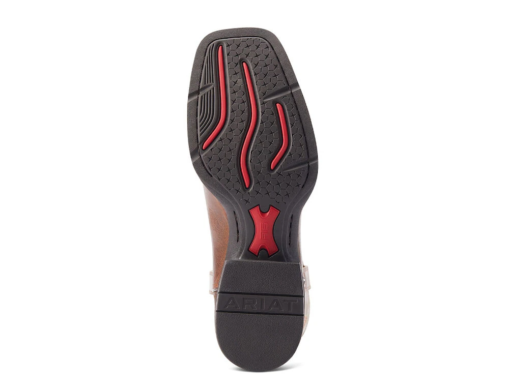 ARIAT Mens Sport Big Country Boots