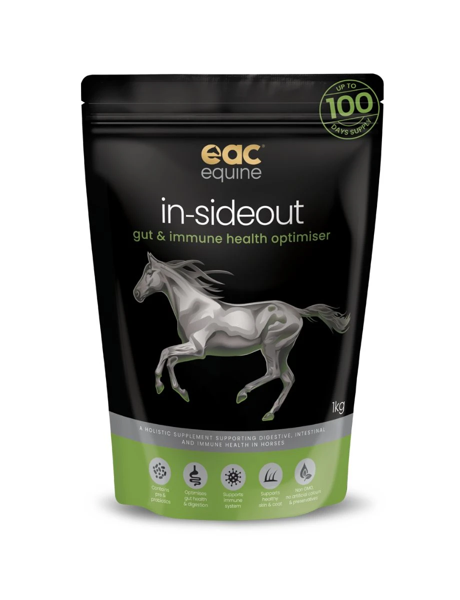 EAC ANIMAL CARE In-Sideout - 1KG