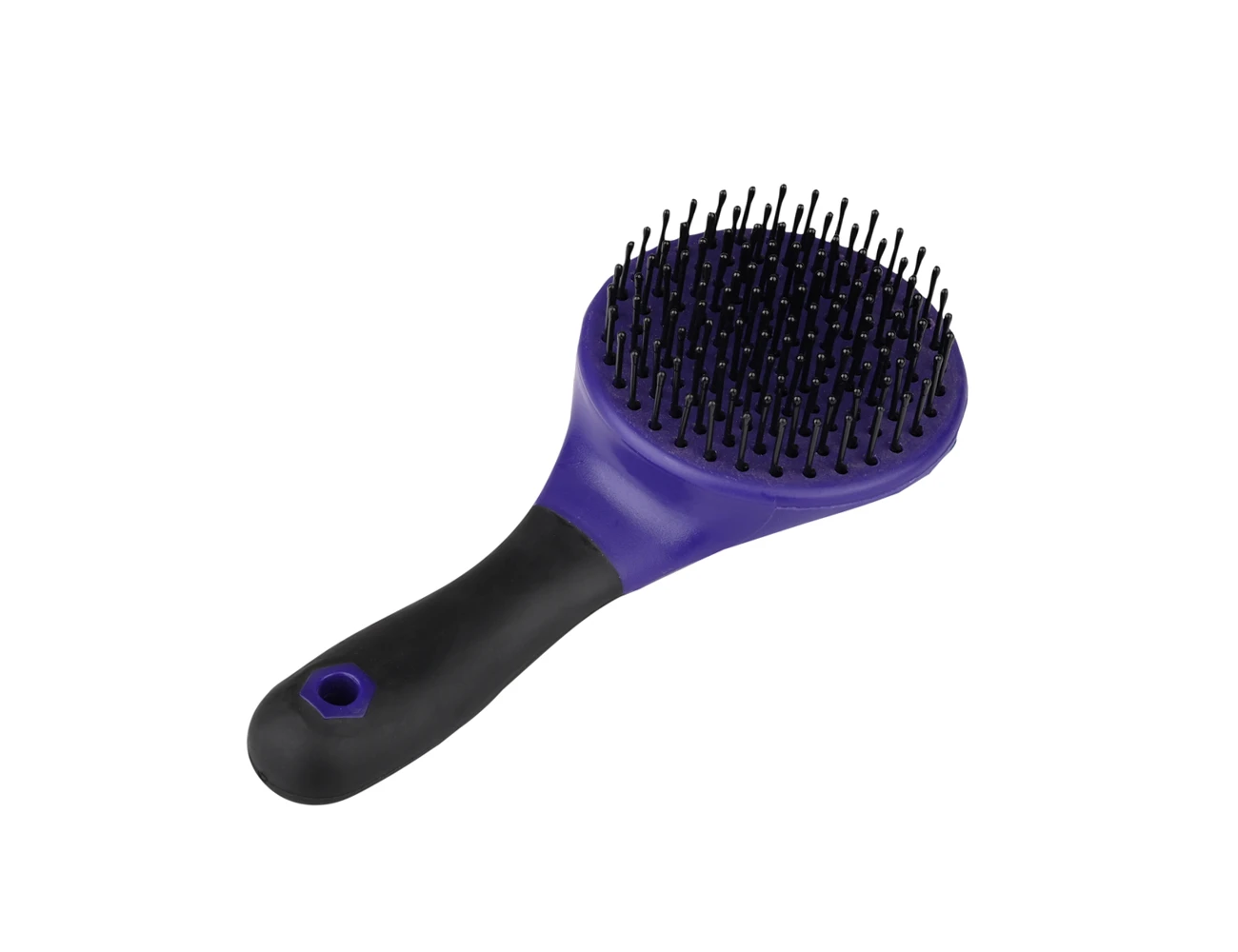KINCADE Easy Grip Mane And Tail Brush