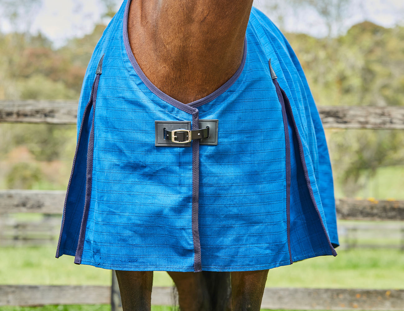 COMBAT Canvas Combo Neck Lite