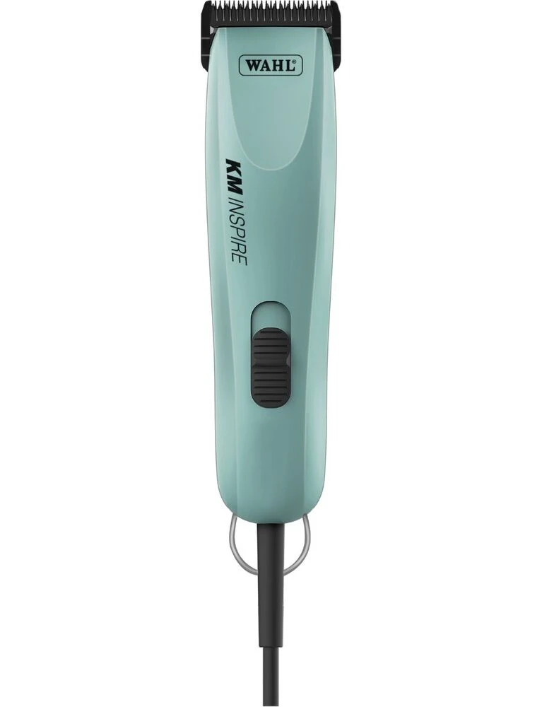 WAHL Km Inspire Clipper With #10 Blade Set