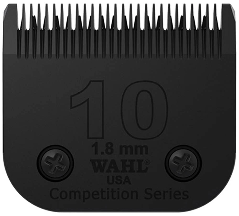 WAHL Ultimate #10 Blade
