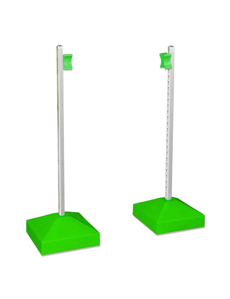 AGBOSS Jump Wing Keyhole Square Base & Cup