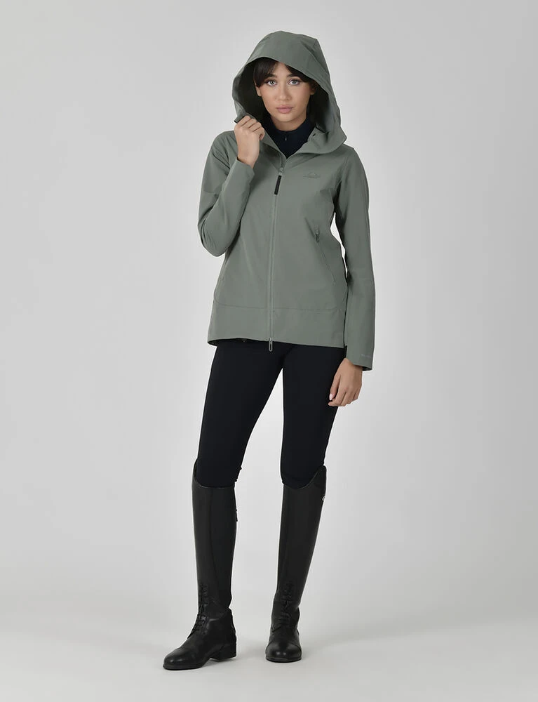 WEATHERBEETA Abrasion Proof Stretch Riding Jacket