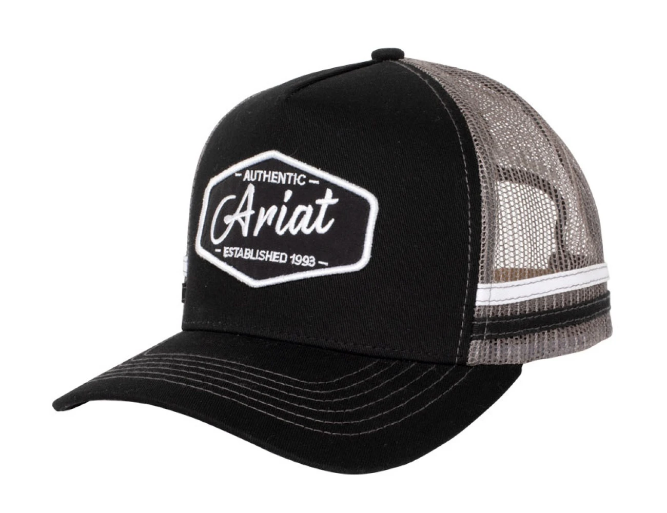 ARIAT Est Patch Trucker Cap