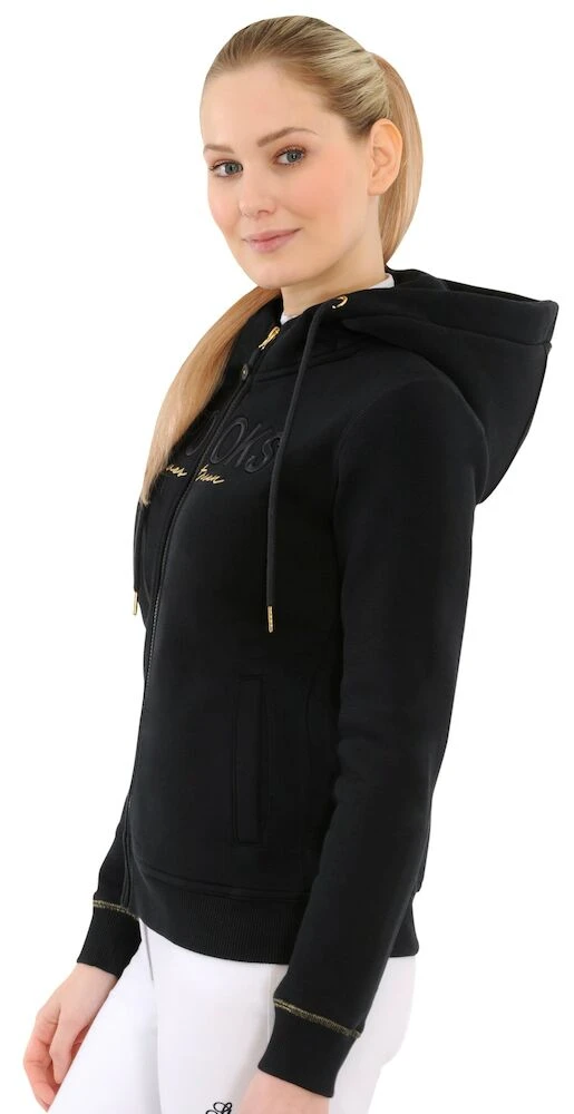 SPOOKS Annber Sweat Jacket